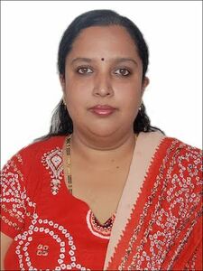Counselling Psychologist Hemamalini Subramani